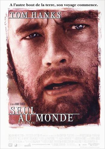 Seul au monde (2001)