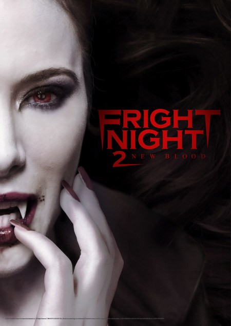 Fright Night 2 : New Blood (2013)