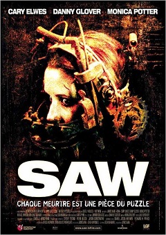 S.A.W (2005)