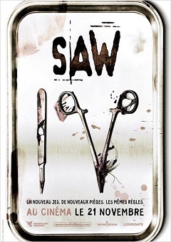 S.A.W 4 (2007)