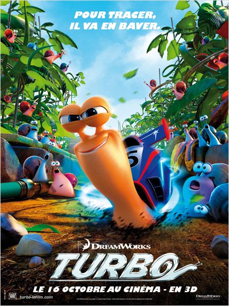 Turbo (2013)