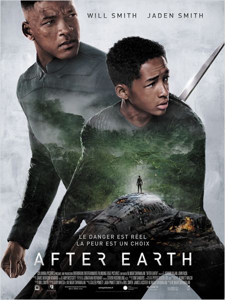 After Earth (2013)