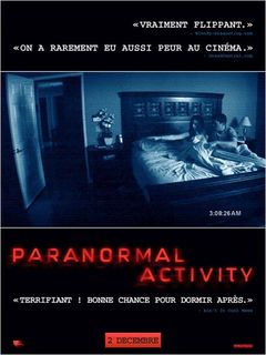 Paranormal Activity (2009)