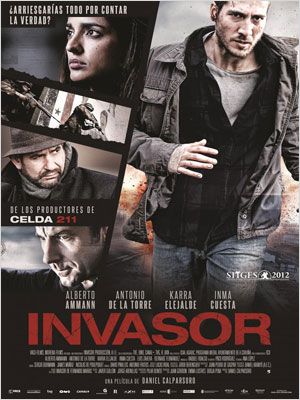 Invasion (2013)