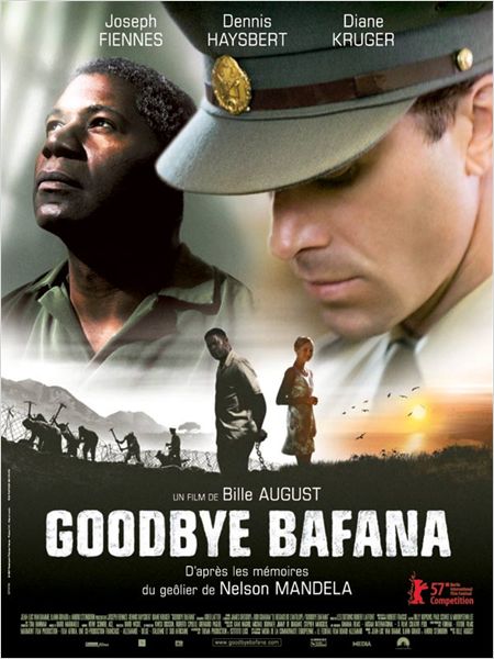 Goodbye Bafana (2007)