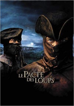 Le Pacte des loups (2001)