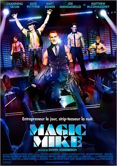 Magic Mike (2012)