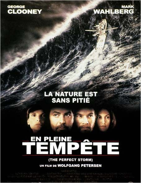 En Pleine Tempête (2000)