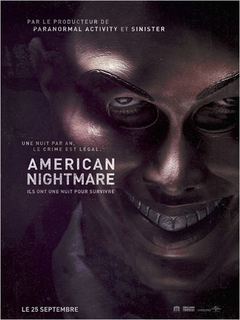 American Nightmare (2013)