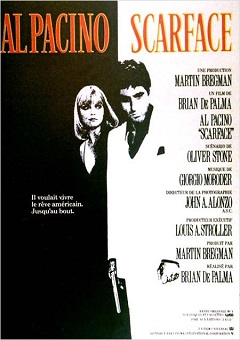 Scarface (1984)