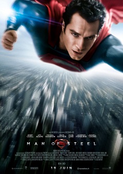 Superman (2013)