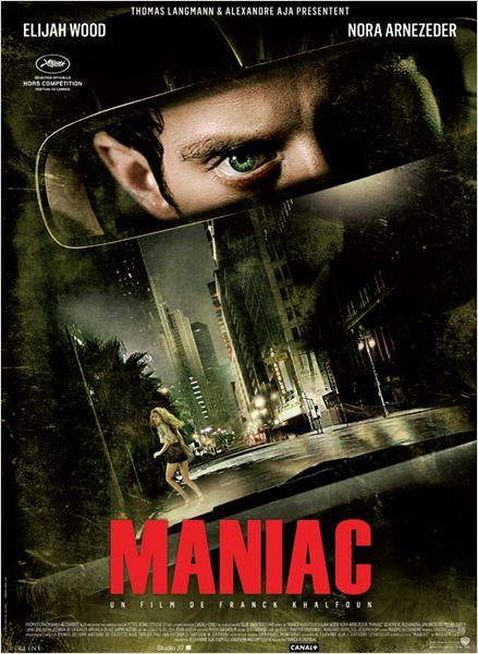 Maniac (2013)