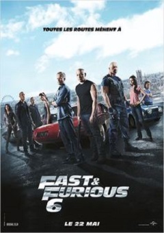 Fast & Furious 6 (2013)