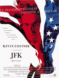 JFK (1992)