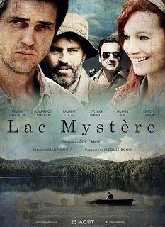 Lac Mystère (2013)