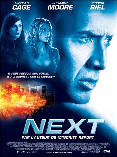 Next (2007)