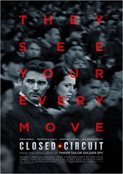 Closed Circuit (2014)