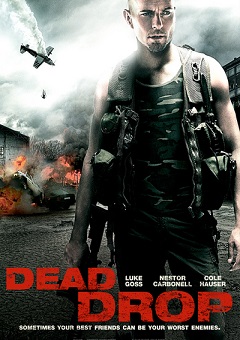 Dead Drop (2014)