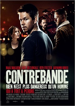 Contrebande (2012)