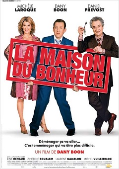 La Maison du bonheur (2006)