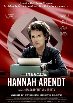 Hannah Arendt (2013)