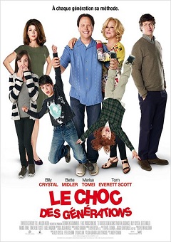 Le Choc des générations (2013)