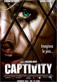 Captivity (2007)