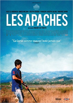 Les Apaches (2013)