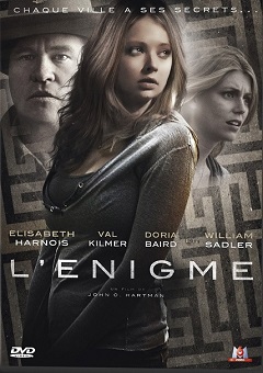 L'Enigme (2013)