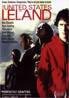 The United States of Leland (2003)