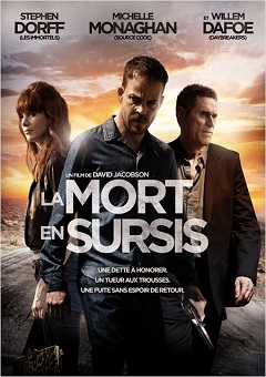 La Mort en sursis (2013)