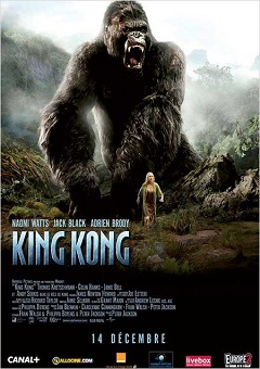 King Kong (2005)