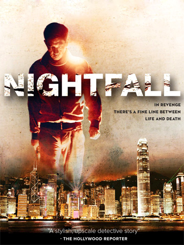 Nightfall (2013)