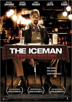 The Iceman (2013)