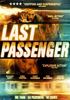 Last Passenger (2013)