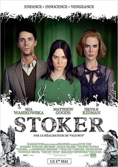 Stoker (2013)