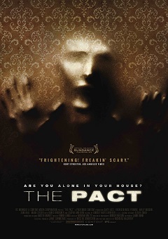 The Pact (2013)