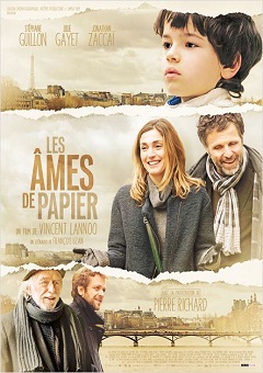 Les âmes de papier (2013)