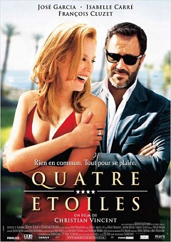 Quatre étoiles (2006)