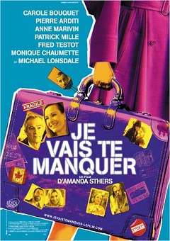 Je vais te manquer (2009)