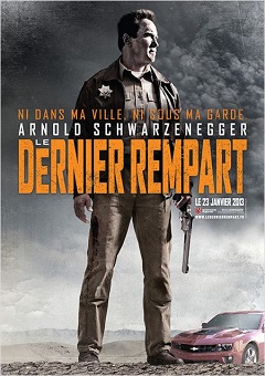 Le dernier rempart (2013)