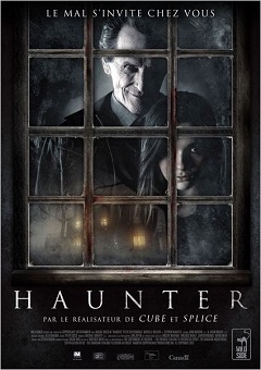 Haunter (2014)