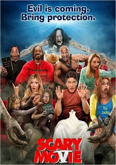 Scary Movie 5 (2013)