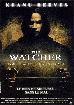 The Watcher (2000)