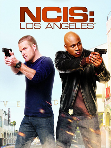 NCIS : Los Angeles - Saison 5