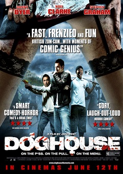 Doghouse (2010)