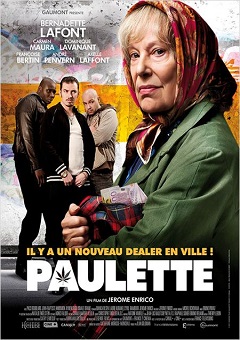 Paulette (2013)