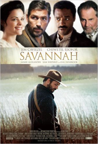 Savannah (2013)