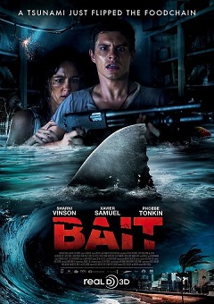 Bait / Shark (2013)