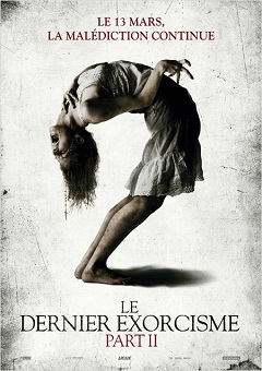 Le Dernier exorcisme : Part II (2013)